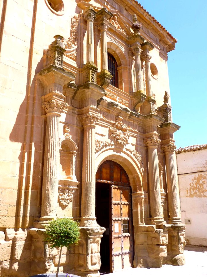 Murillo de Río Leza - Iglesia de San Esteban 17