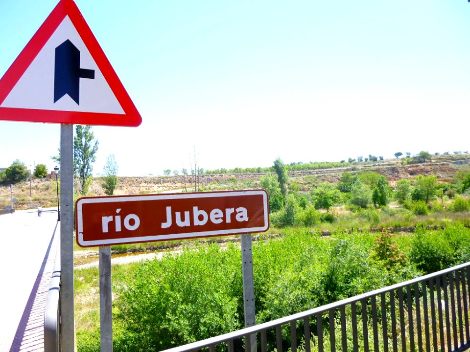 Murillo de Río Leza - río Jubera 3