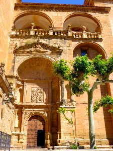 Murillo de Río Leza - Iglesia de San Esteban 07