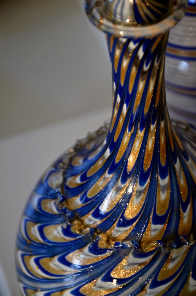 Murano Glass Museum 27022015 Avventurina 05