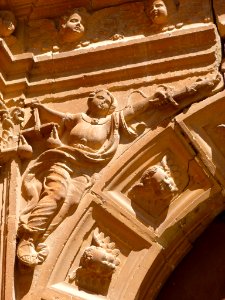 Murillo de Río Leza - Iglesia de San Esteban 14