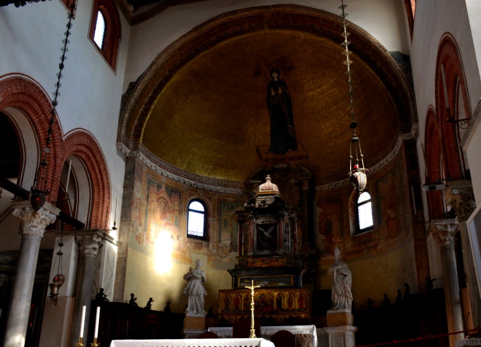 Murano Santa Maria e Donato 27022015 06
