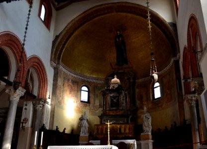 Murano Santa Maria e Donato 27022015 06