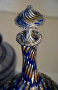 Murano Glass Museum 27022015 Avventurina 07