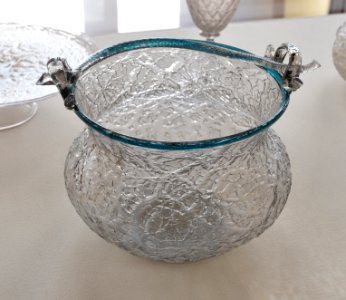 Murano Glass Museum vetro ghiaccio 27022015 07