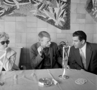 Mulligan1957
