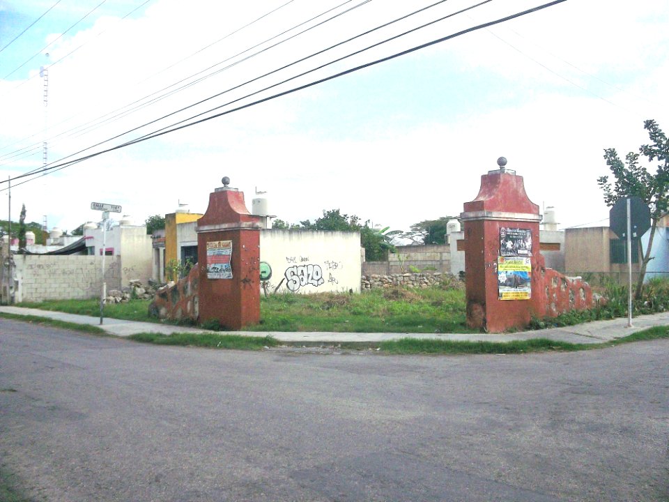 Mulsay, Yucatán (01)