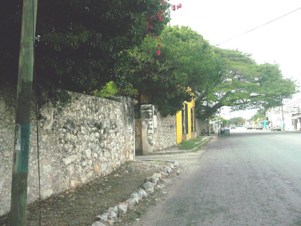 Mulsay, Yucatán (06)