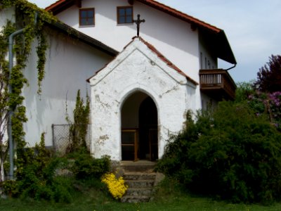 Multham-Hofkapelle