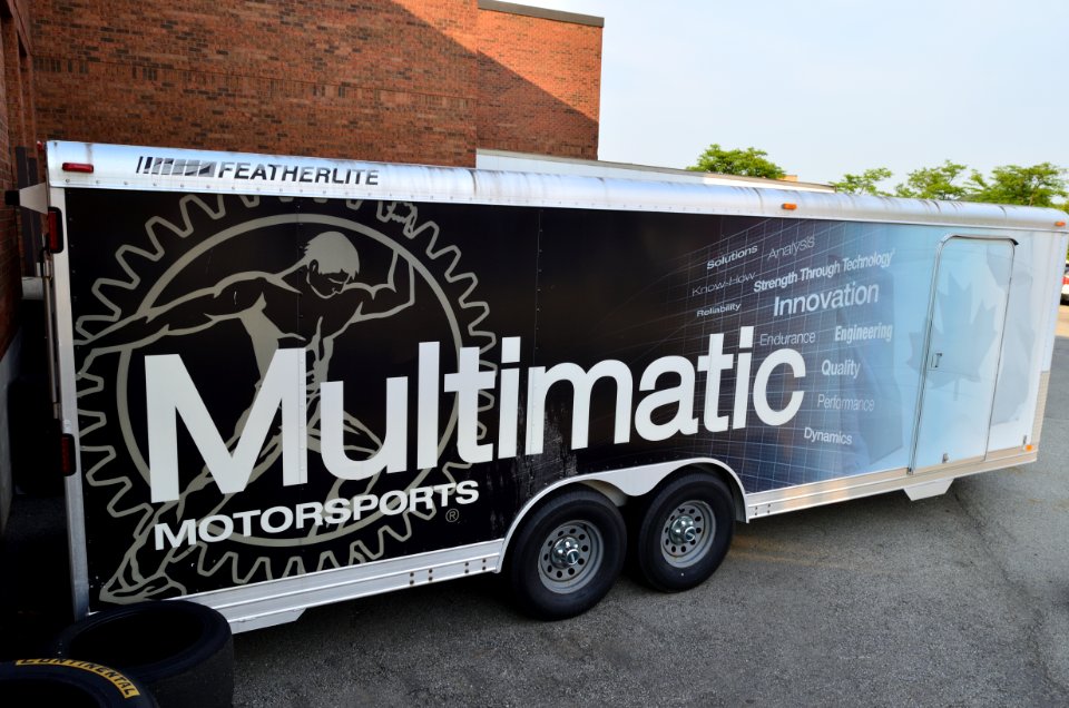 MultimaticTrailer
