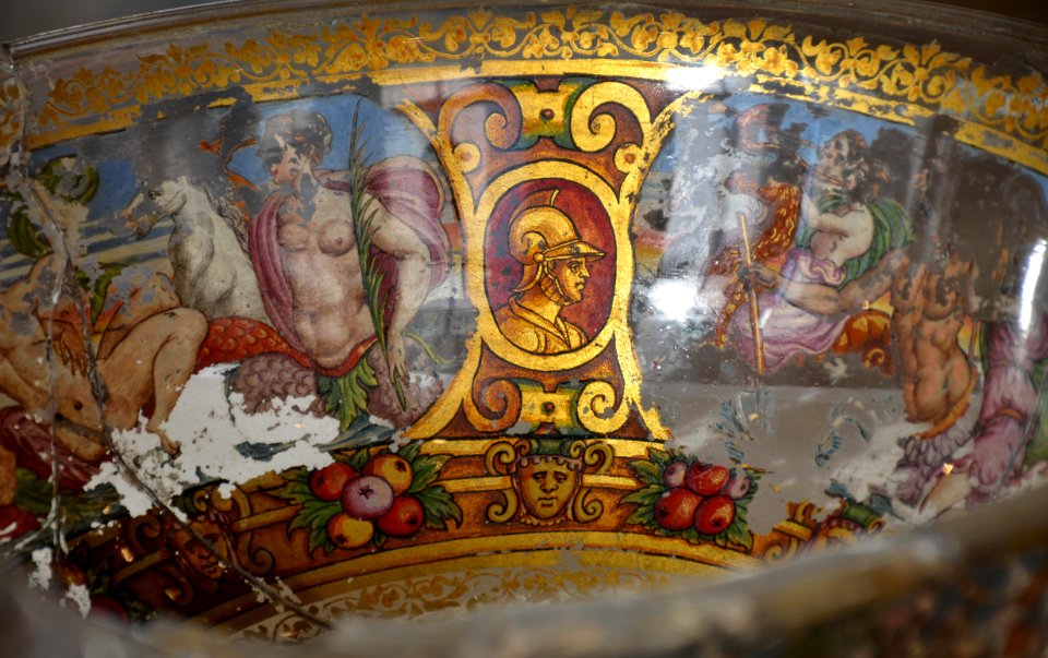 Murano Glass Museum 27022015 03