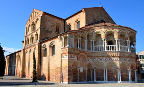 Murano Santa Maria e Donato 27022015 02