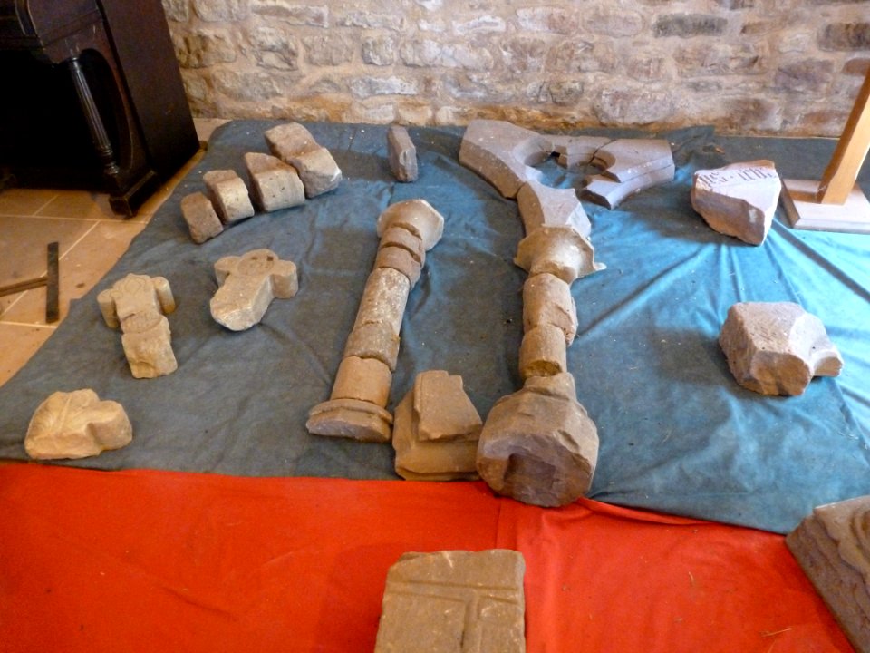 Musée d'Obersteigen 1