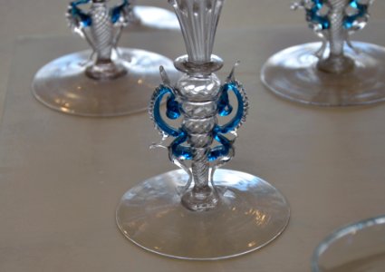 Murano Glass Museum Rigadin retorto 01062015 1