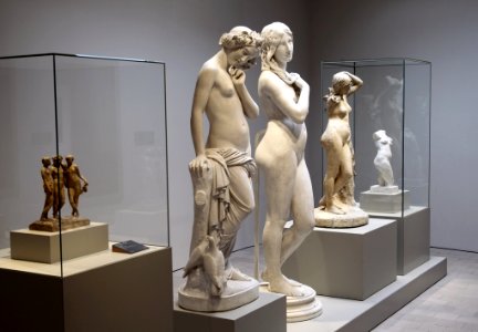 Musée Camille Claudel 07092019 Salle 5 8093