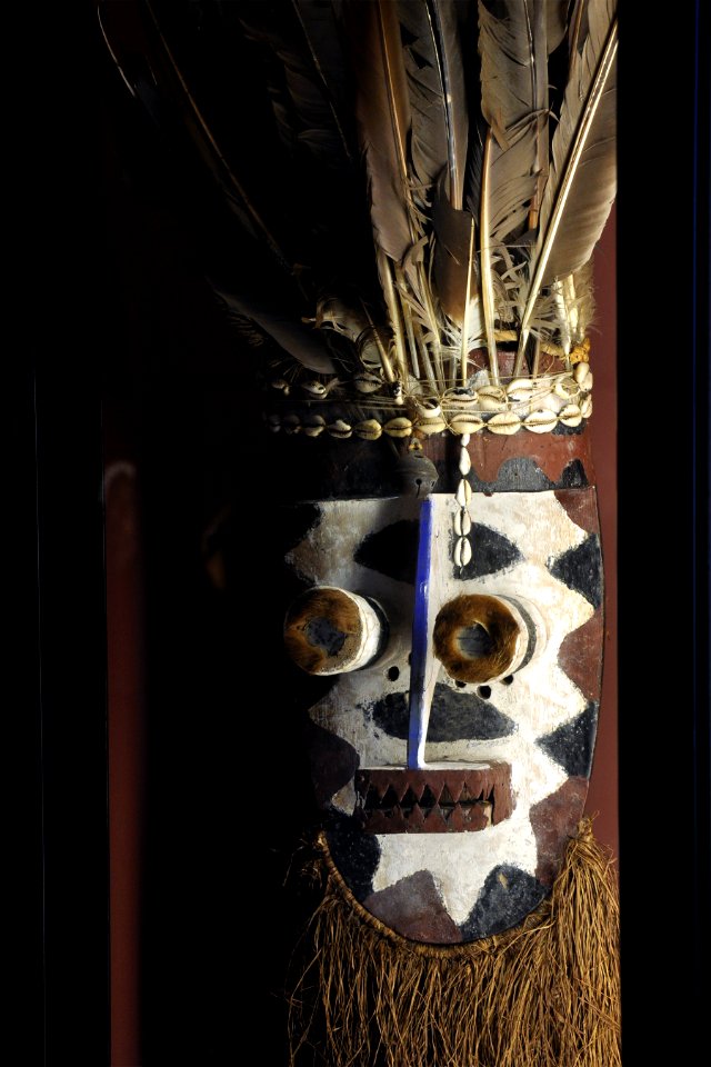 Musée africain Lyon 130909 32