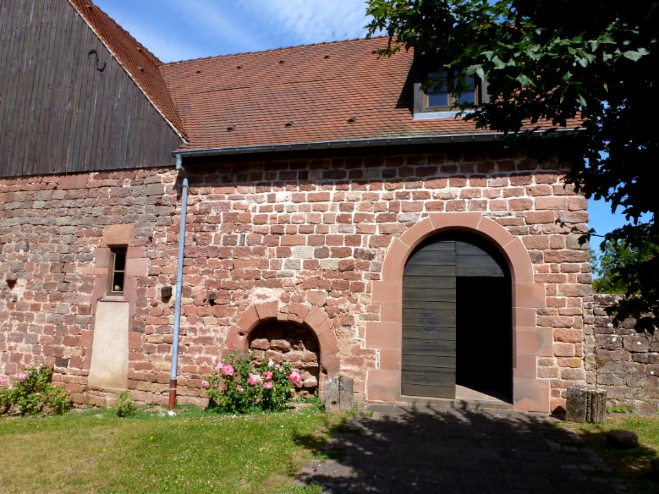 Musée d'Obersteigen 8
