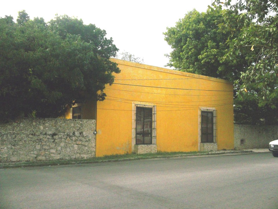 Mulsay, Yucatán (02)