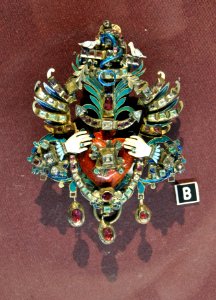 Musée Boyadjian MRAH 20 11 2011 Bijou 1626