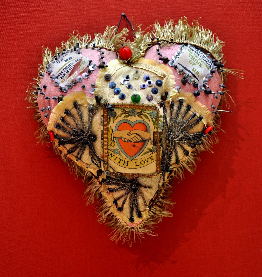 Musée Boyadjian MRAH 20 11 2011 Coussin 3