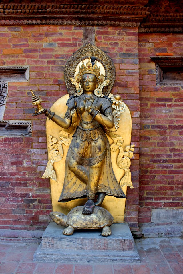 Mul Chowk – Royal Palace Patan – 08