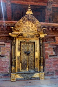 Mul Chowk – Royal Palace Patan – 07
