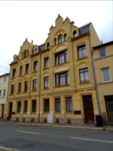 Nicolaistraße 15-17