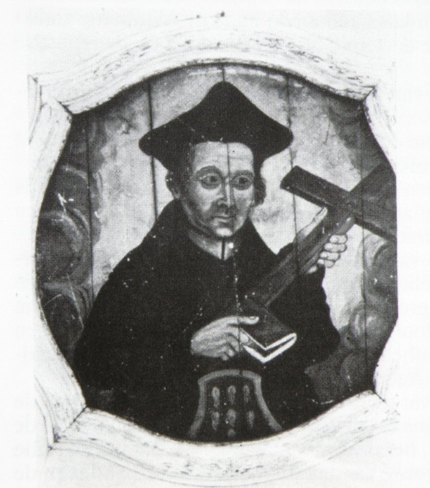 Nicolaas Esschius