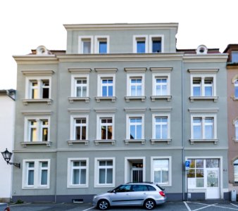 Nicolaiplatz 2, Löbau