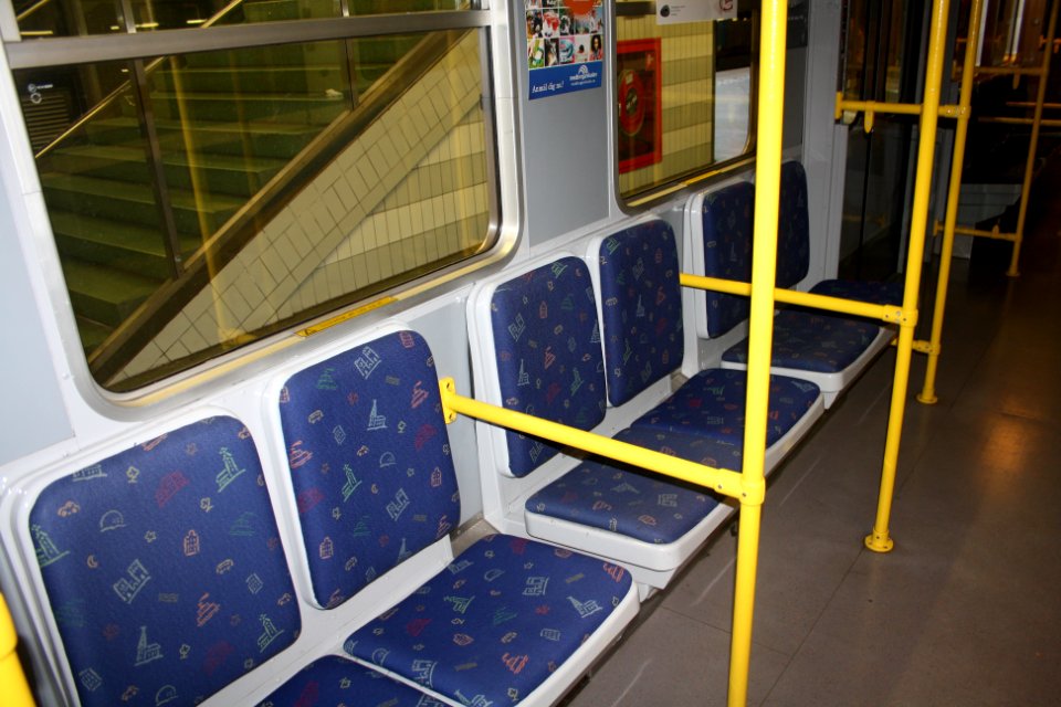 Omgjord vagn - 2