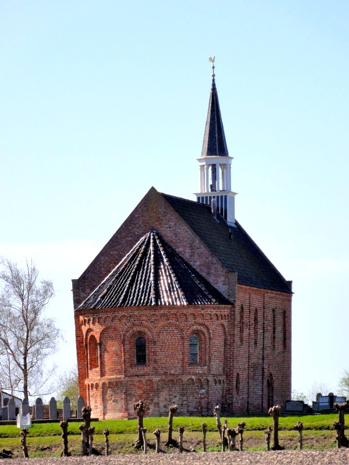 Nicolaaskerk2 Oldenzijl