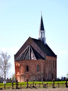 Nicolaaskerk2 Oldenzijl