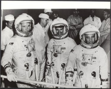 Omgekomen astronauten, Bestanddeelnr 054-1336