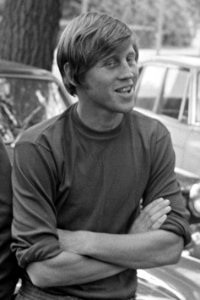 Nico Rijnders 1969