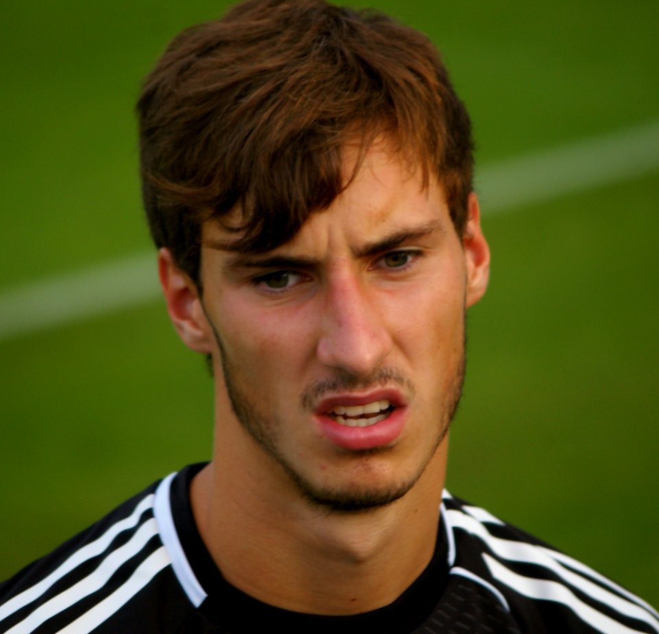 Niclas Heimann9