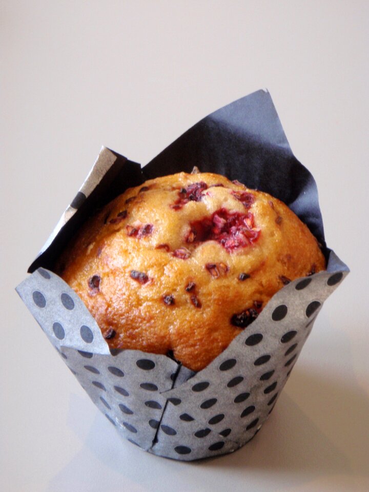 Food bakery baked
