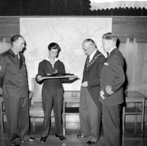 Onderzeedienst 50 jaar, Bestanddeelnr 908-6361