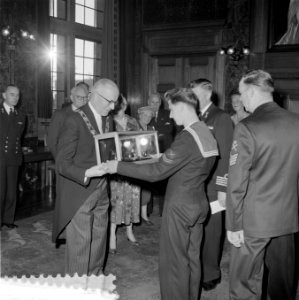 Onderzeedienst 50 jaar, Bestanddeelnr 908-6363