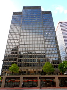 One Charles Center Baltimore
