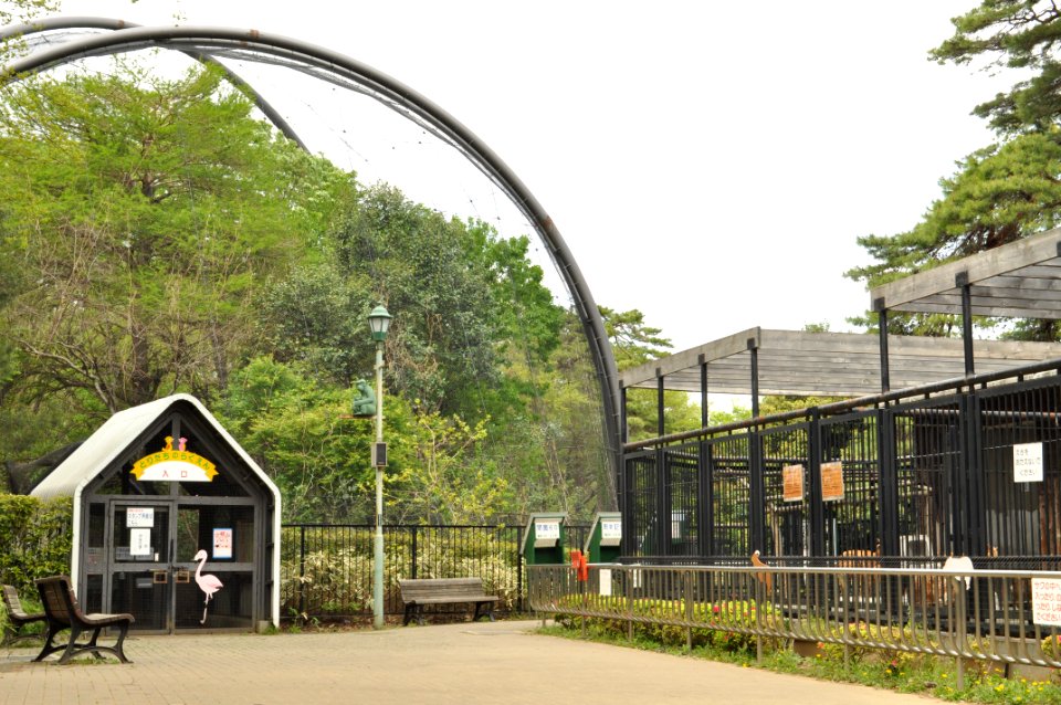Omiya park zoo 002