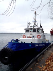 Omni Richelieu Corus Quay 01