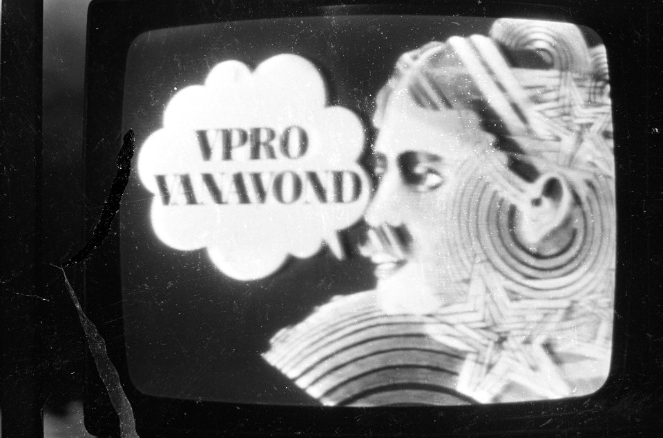 Omroepembleem VPRO, Bestanddeelnr 926-2848