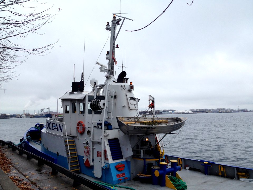 Omni Richelieu Corus Quay 05