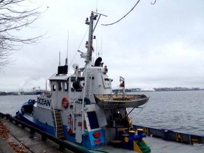 Omni Richelieu Corus Quay 05