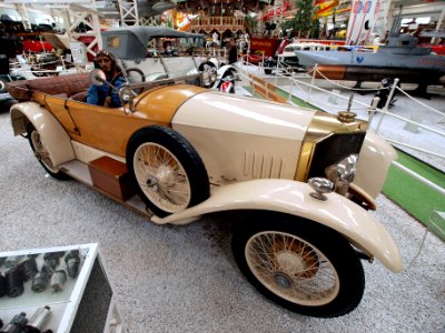 Old Mercedes-Benz pic4