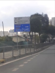 Omonoia, Limassol
