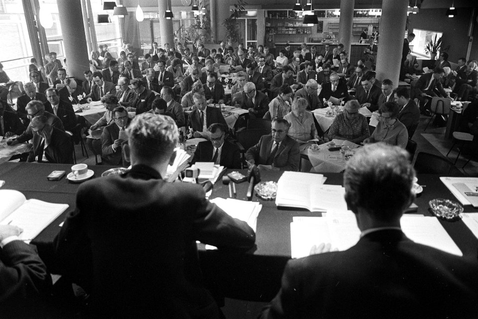 Onderwijs, Bestanddeelnr 923-4672
