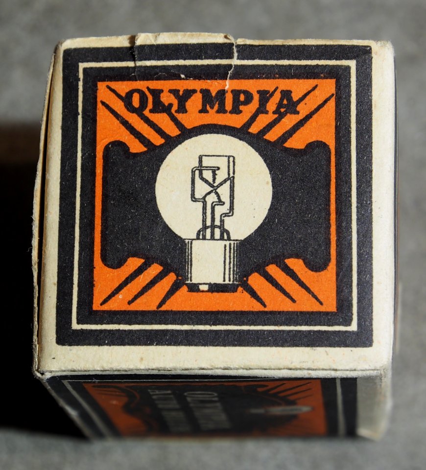 Olympia auto bulp pic2