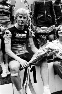 Olympias ronde door Nederland, laatste etappe eindwinnaar Oleg Logoin, Bestanddeelnr 930-8605