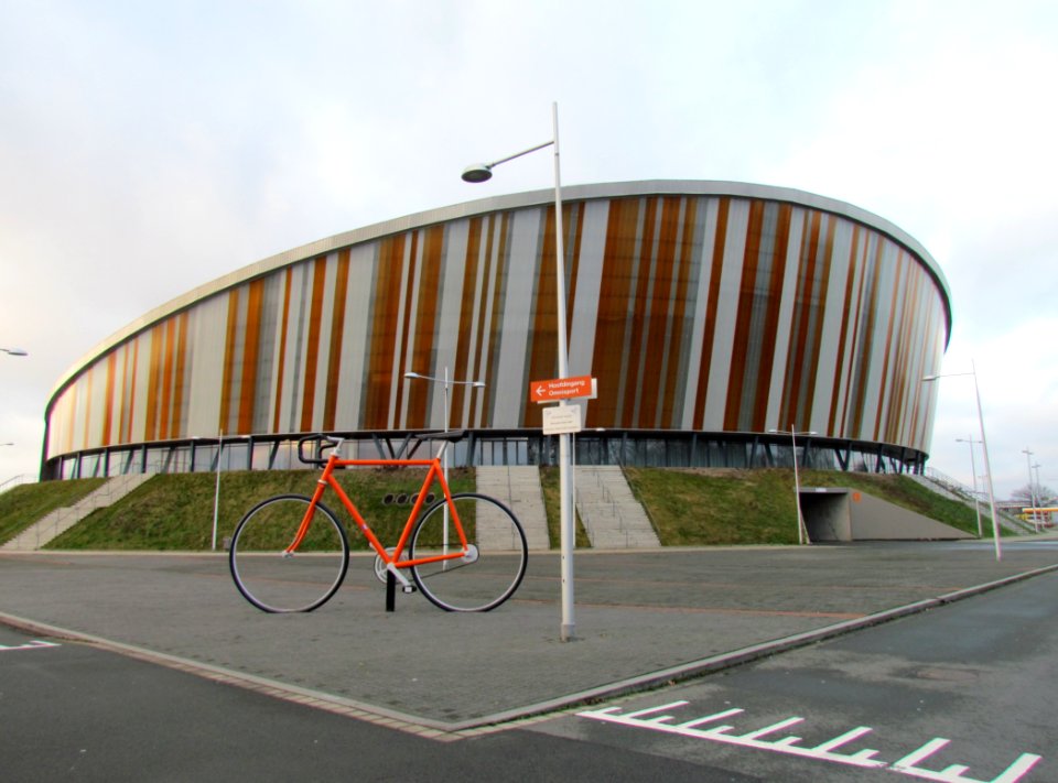 Omnisport Apeldoorn (5)